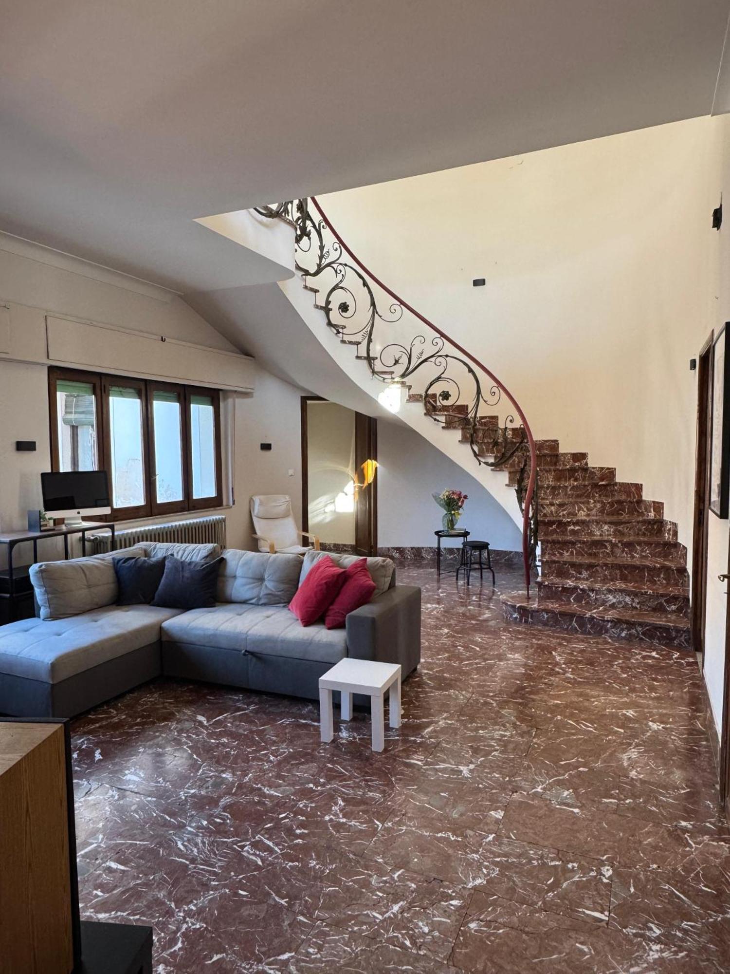 La Villa Di Largo Pilo Catania Exterior photo